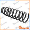 Ressorts de suspension arrière pour SUZUKI | 4288908, RC5501
